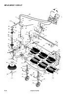 Preview for 18 page of Radius RWB36 Operating Instructions Manual