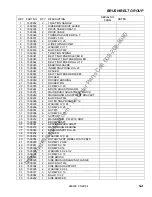 Preview for 19 page of Radius RWB36 Operating Instructions Manual