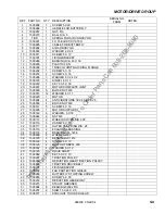 Preview for 24 page of Radius RWB36 Operating Instructions Manual