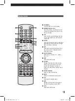 Preview for 13 page of Radix DMC-4000T User Manual