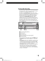 Preview for 29 page of Radix DMC-4000T User Manual