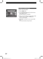 Preview for 34 page of Radix DMC-4000T User Manual