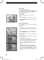 Preview for 36 page of Radix DMC-4000T User Manual