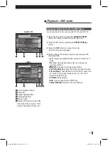 Preview for 39 page of Radix DMC-4000T User Manual