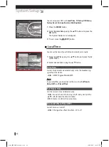 Preview for 42 page of Radix DMC-4000T User Manual