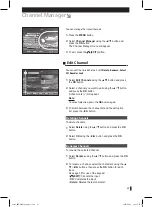 Preview for 47 page of Radix DMC-4000T User Manual