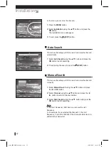 Preview for 52 page of Radix DMC-4000T User Manual