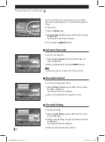 Preview for 54 page of Radix DMC-4000T User Manual