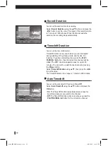 Preview for 56 page of Radix DMC-4000T User Manual