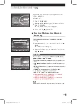 Preview for 59 page of Radix DMC-4000T User Manual