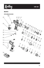 Preview for 21 page of RADLEY 1239-222 Owner'S Manual