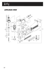 Preview for 20 page of RADLEY 1282-201 Owner'S Manual