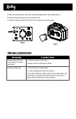 Preview for 5 page of RADLEY 5210-061 Owner'S Manual