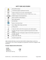 Preview for 14 page of Radlink 2200 User Manual