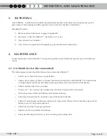 Preview for 16 page of RadonAway AIRaider EZ95 Installation Instructions Manual