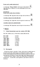 Preview for 72 page of RADSON Purmo Tempco CP W User Manual