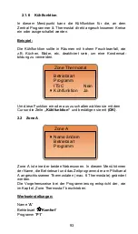 Preview for 93 page of RADSON Purmo Tempco CP W User Manual