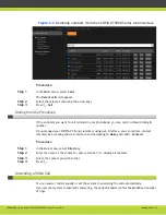 Preview for 36 page of RADVision Scopia XT5000 Series User Manual