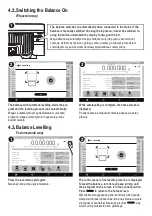 Preview for 5 page of RADWAG AP-12.5Y Startup Manual