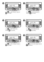 Preview for 19 page of RADWAG AS R2 PLUS Startup Manual