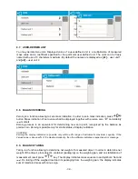 Preview for 38 page of RADWAG AS X2 Series User Manual