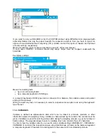 Preview for 60 page of RADWAG AS X2 Series User Manual