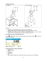 Preview for 76 page of RADWAG AS X2 Series User Manual