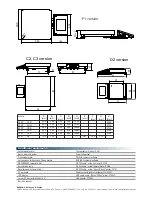 Preview for 38 page of RADWAG HTY 15 C1/K Manual