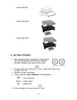 Preview for 12 page of RADWAG ITKU-22-02-01-12-A User Manual