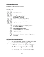 Preview for 17 page of RADWAG ITKU-22-02-01-12-A User Manual