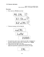 Preview for 60 page of RADWAG ITKU-22-02-01-12-A User Manual