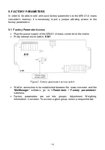 Preview for 14 page of RADWAG MW-01-A User Manual