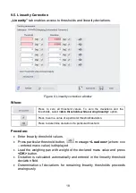 Preview for 18 page of RADWAG MW-01-A User Manual