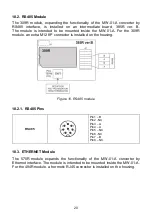 Preview for 20 page of RADWAG MW-01-A User Manual