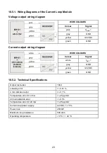 Preview for 23 page of RADWAG MW-01-A User Manual