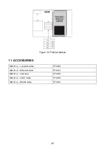 Preview for 25 page of RADWAG MW-01-A User Manual