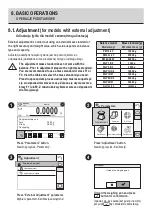 Preview for 12 page of RADWAG PM 15.4Y Startup Manual