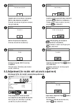 Preview for 13 page of RADWAG PM 15.4Y Startup Manual