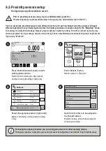 Preview for 18 page of RADWAG PM 15.4Y Startup Manual