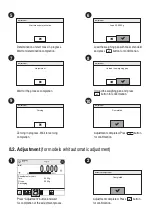 Preview for 14 page of RADWAG PM 4Y Startup Manual