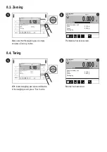 Preview for 15 page of RADWAG PM 4Y Startup Manual