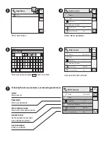 Preview for 18 page of RADWAG PM 4Y Startup Manual