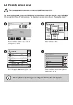 Preview for 19 page of RADWAG PM 4Y Startup Manual