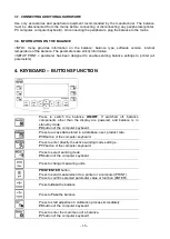 Preview for 15 page of RADWAG PS 200/2000 R2 User Manual