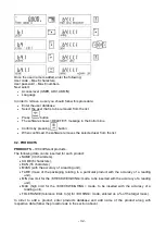 Preview for 32 page of RADWAG PS 200/2000 R2 User Manual