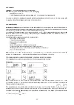 Preview for 33 page of RADWAG PS 200/2000 R2 User Manual