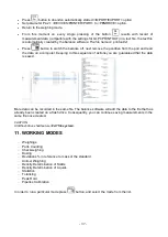 Preview for 37 page of RADWAG PS 200/2000 R2 User Manual