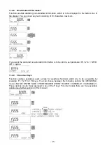 Preview for 45 page of RADWAG PS 200/2000 R2 User Manual