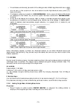 Preview for 50 page of RADWAG PS 200/2000 R2 User Manual