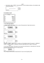 Preview for 61 page of RADWAG PS 200/2000 R2 User Manual